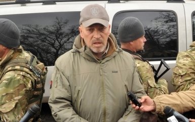 Тука після відставки заявив про опір системи