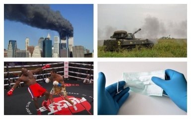 Головні новини 12 вересня: нові втрати на Донбасі, смерть судді зі справи Шеремета й дитяча вакцина Pfizer