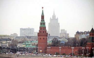 Отруєння Скрипаля: Росія зважилася на заходи у відповідь проти Британії
