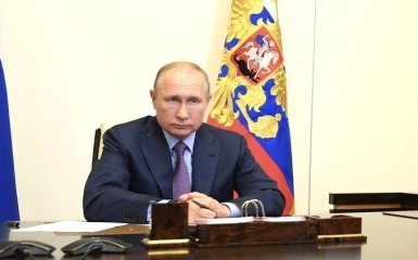 Все давно решено - Путин готовит очередное обращение к россиянам