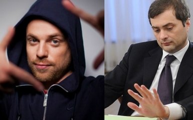 Серый кардинал Путина заказал на корпоратив известных рэперов