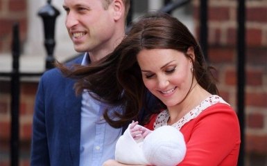 Королівські хрестини: Кейт Міддлтон і принц Вільям готуються до важливої ​​події
