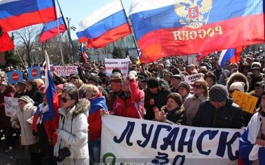 Стало известно, по какому сценарию Украина могла выбить ЛНР из Луганска