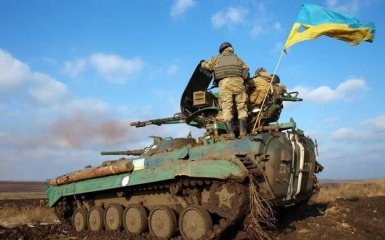 Боевики бежали, как зайцы: стало известно о серьезном бое на Донбассе