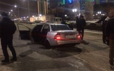 Стрілянина в столиці Чечні: з'явилися нові відео і важливі подробиці