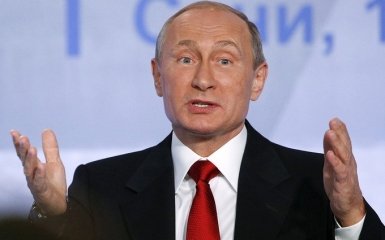 Как наказать Путина за Крым: названы три шага