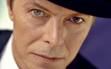 Прослушивание песен Боуи выросло до невероятного объема