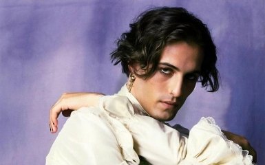 Соліст Måneskin Даміано Давид послав Путіна до біса зі сцени в Римі