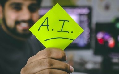 Люди продолжают искать пробелы в работе ИИ