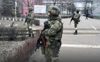 Россия пыталась "Кинжалами" атаковать дамбу в Кривом Роге — Подоляк