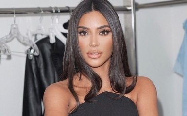 Кім Кардаш'ян вперше назвала причину розлучення з Каньє Вестом