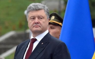 Порошенко озвучил печальную цифру о погибших с начала конфликта на Донбассе