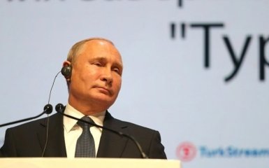 Путин может навсегда заблокировать Северный поток-2 — что случилось