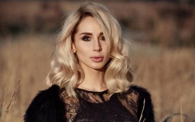 В сети разгорелся скандал вокруг концерта Лободы в Киеве