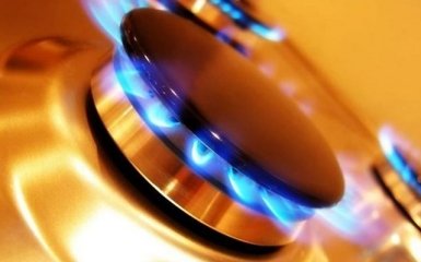Объемы поступления газа из Европы выросли почти на четверть