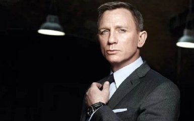 Ворог і коханка з Росії: чим здивує новий фільм про Джеймса Бонда