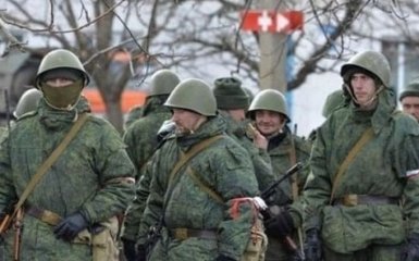 В разведке Великобритании посчитали погибших военных армии РФ и ЧВК Вагнер