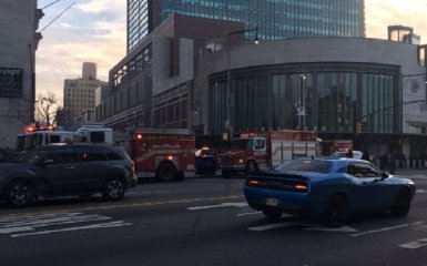 В масштабной аварии в США пострадали больше ста человек: появились фото и видео