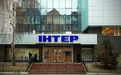"Інтер" потрапив у скандал з сепаратизмом і ДНР: соцмережі киплять