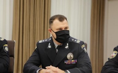 Поліція попередила про "найбруднішу гру" на місцевих виборах