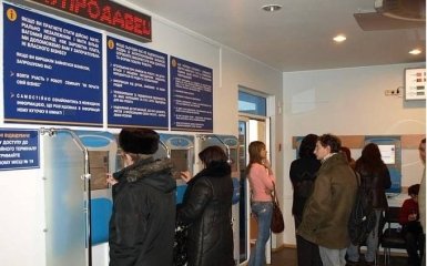 Кожен день через службу зайнятості роботу знаходить більше 3 тис. українців - статистика