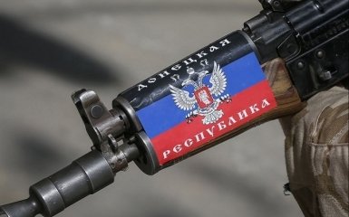 У боевиков ДНР придумали новый фейк о расстрелянных детях: соцсети веселятся