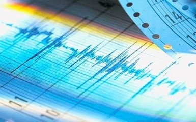 Землетрясение, зацепившее Украину: появились новые видео