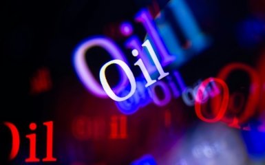 What is happening to oil prices?
