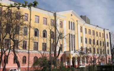 В Киеве произошла трагедия со студенткой