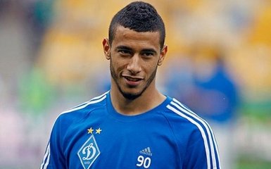 Полузащитник киевского "Динамо" отправился во Францию