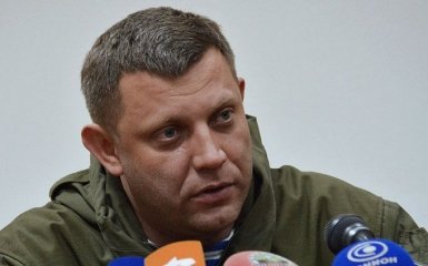 Проект "Новоросія" похований: Порошенко прокоментував нові заяви ватажка ДНР