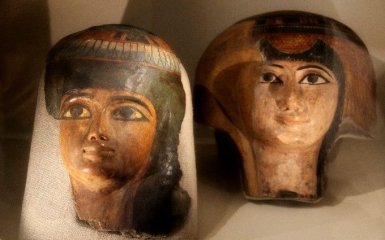 Археологів приголомшило виявлене тіло єгипетської мумії