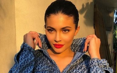 "Королева Instagram" Кайли Дженнер изменила внешность - опубликованы фото