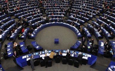 В Европарламенте представят резолюцию по Крыму