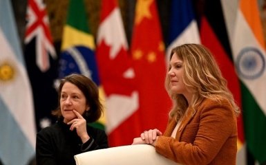 Господар саміту G20 вимагає у країн групи пом’якшити критику Росії