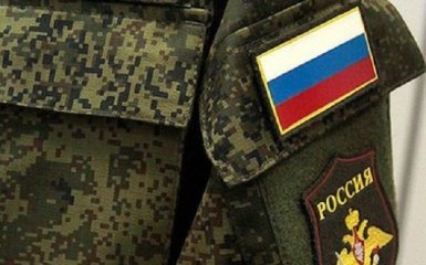 Разведка рассказала о пьяных бесчинствах российских военных на Донбассе