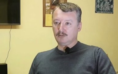 Стрєлков розповів на відео, як обирав: вторгнутися в Одесу або Донецьк