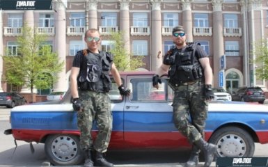 Это чума: очевидец шокировал примерами российской пропаганды в Украине