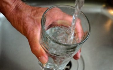 Масове отруєння водою в Макіївці - відома причина