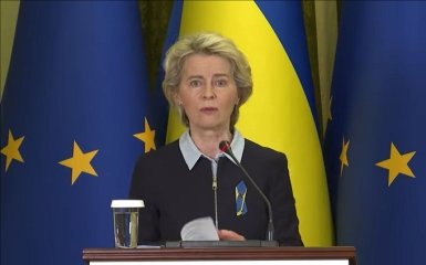 Євросоюз готує шосту хвилю санкцій проти РФ