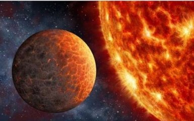 Ученые нашли в космосе "сестру" Венеры