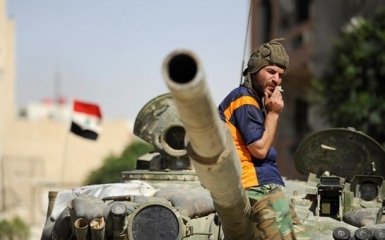 Сколько россиян воюет в Сирии: появились впечатляющие цифры