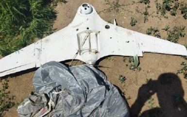 На Волині ППО збила два безпілотники — є загиблі та поранені