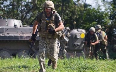 Розвідка Великої Британії заявила про успішне просування ЗСУ на Херсонщині