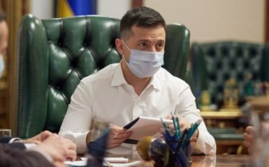 У Зеленского оценили вероятность отмены санкций против каналов Медведчука