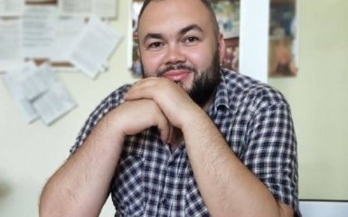 Академик Украинской академии наук Виталий Лунев объяснил логику Кремля в войне против Украины