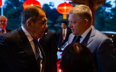 Фицо заигрался в дружбу с Кремлем