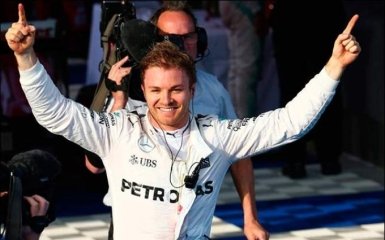 Без сенсації: в Австралії стартував новий сезон у Формулі-1