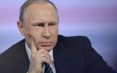Выборы президента России-2018: у Путина могут появиться неожиданные конкуренты