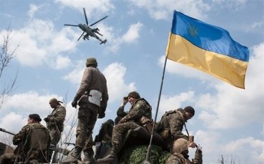 В Минобороны подтвердили информацию о новых потерях в рядах ВСУ на Донбассе